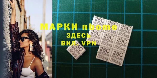 хмурый Богородск